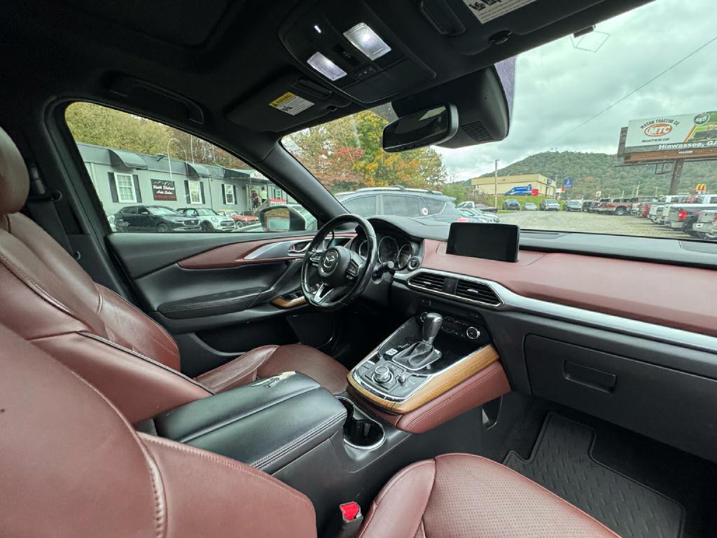 2017 Mazda CX-9 Image 11