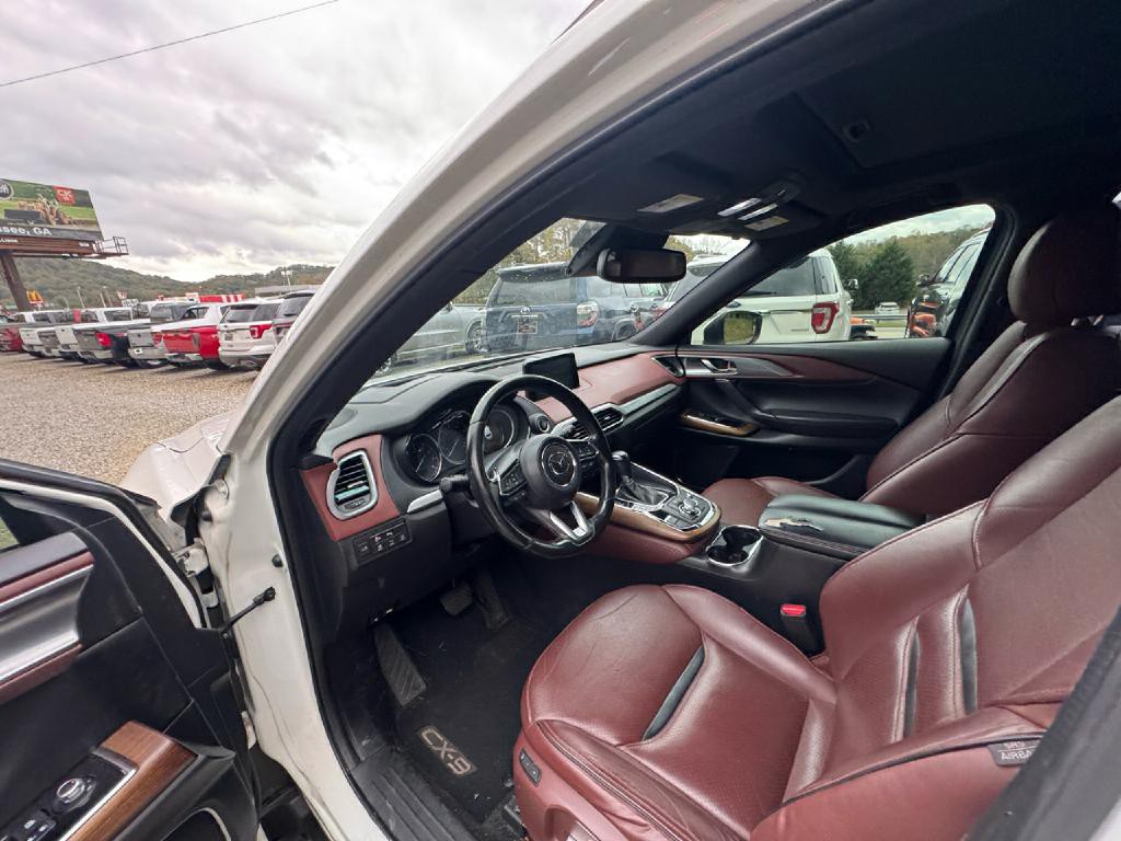 2017 Mazda CX-9 Image 13