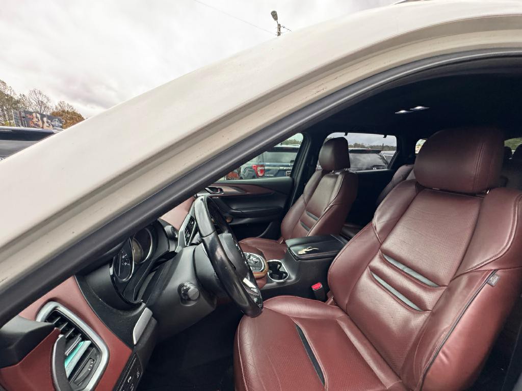 2017 Mazda CX-9 Image 14