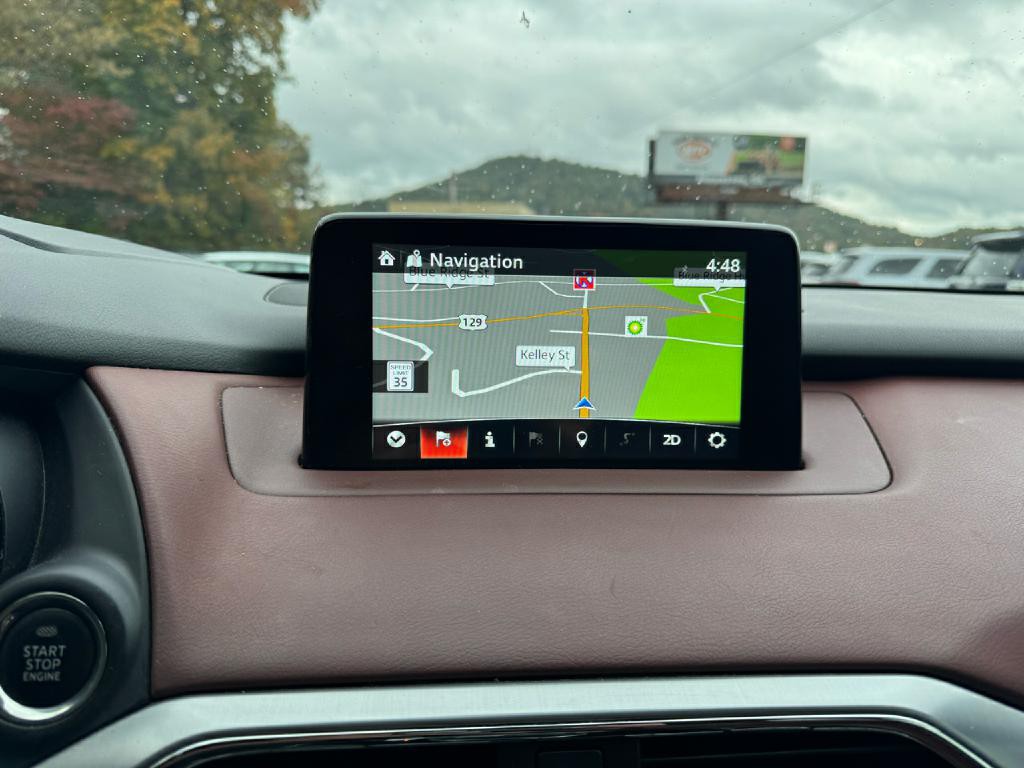 2017 Mazda CX-9 Image 15