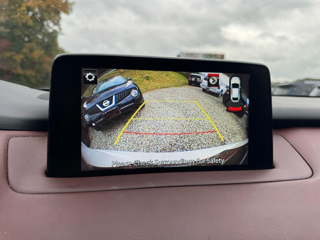 2017 Mazda CX-9 Image 16