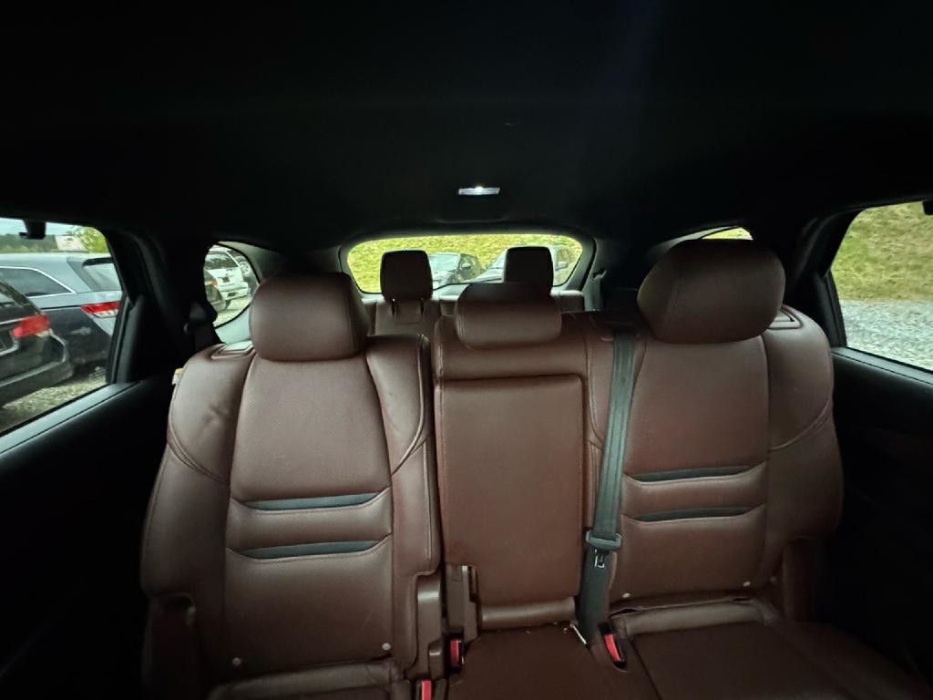 2017 Mazda CX-9 Image 17