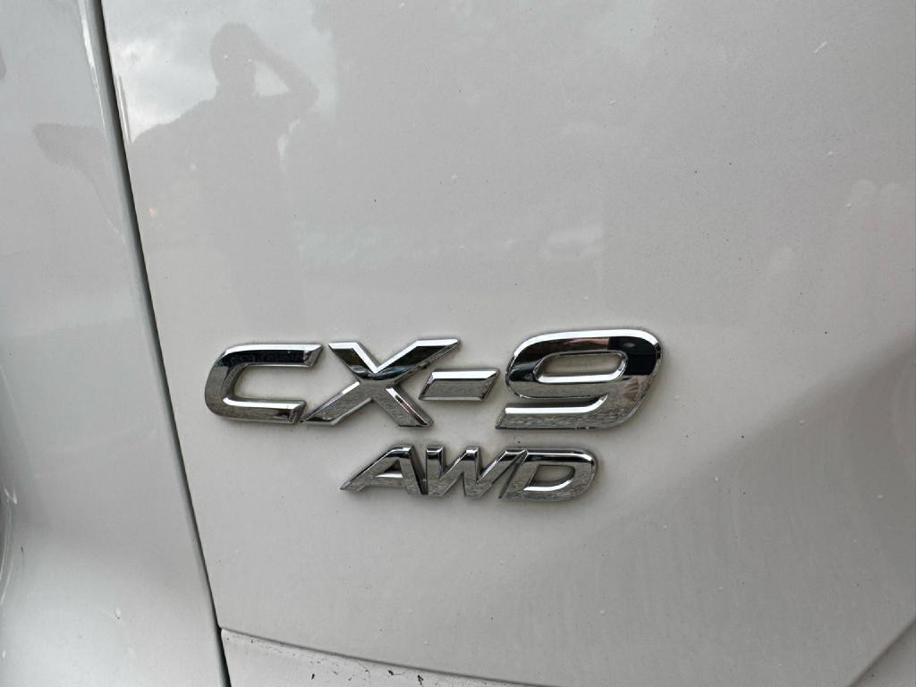 2017 Mazda CX-9 Image 19