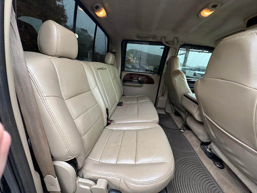 2007 Ford F-250 Image 8