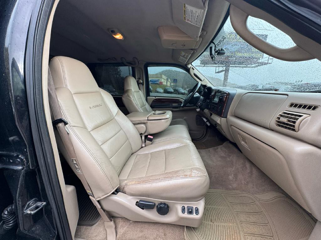 2007 Ford F-250 Image 10