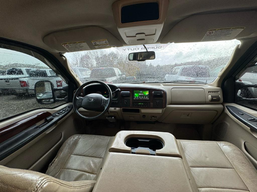 2007 Ford F-250 Image 14