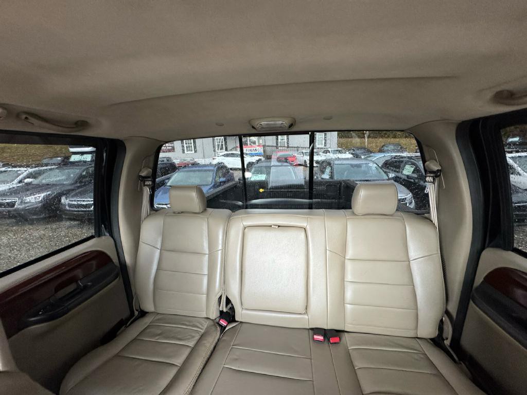 2007 Ford F-250 Image 17