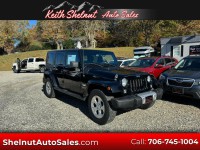 Image for 2015 Jeep Wrangler Unlimited Sahara ID: 6980547