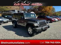 Image for 2016 Jeep Wrangler Unlimited Sport ID: 6980550