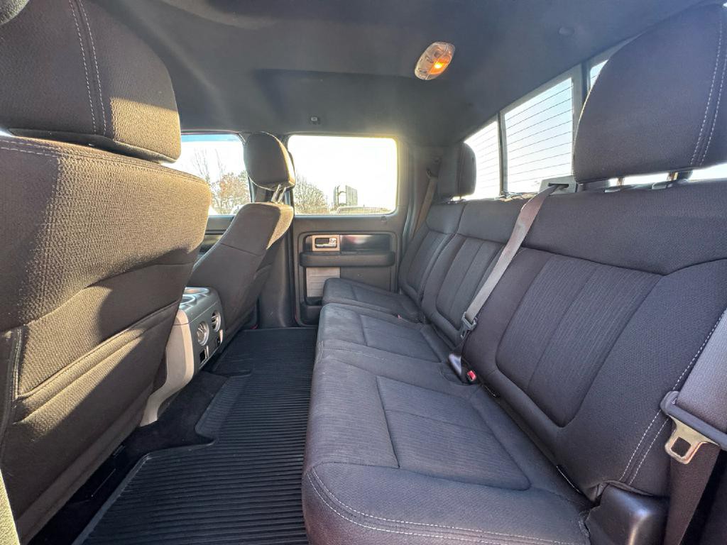 2012 Ford F-150 Image 6
