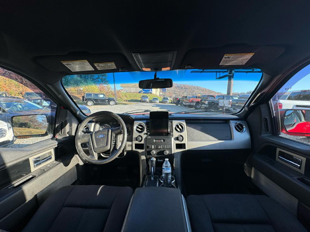 2012 Ford F-150 Image 13