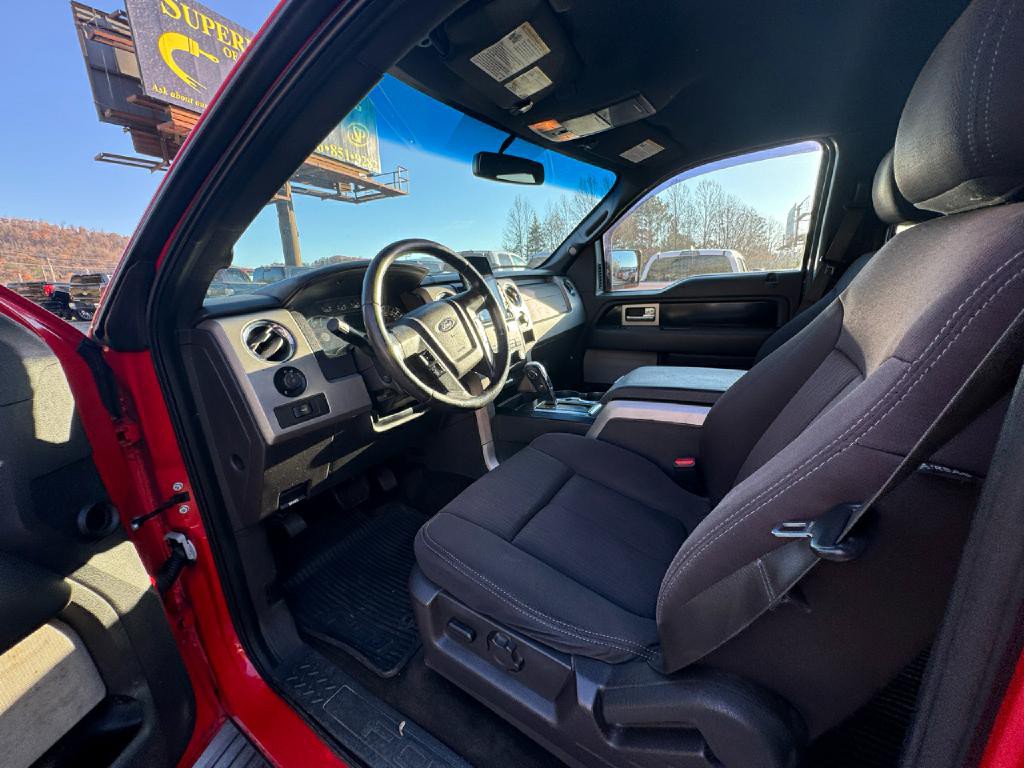 2012 Ford F-150 Image 14