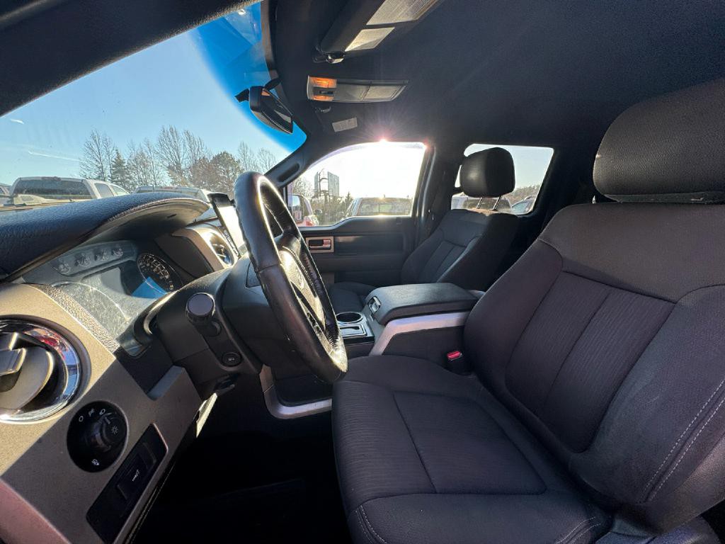 2012 Ford F-150 Image 15