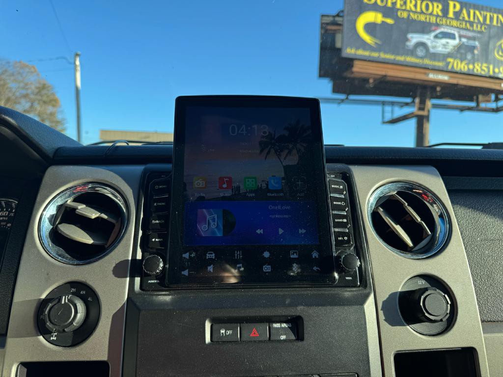 2012 Ford F-150 Image 17