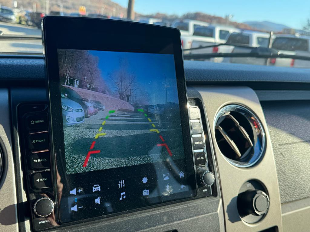 2012 Ford F-150 Image 18