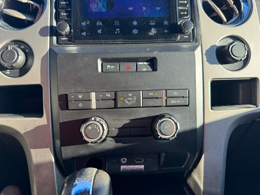 2012 Ford F-150 Image 19