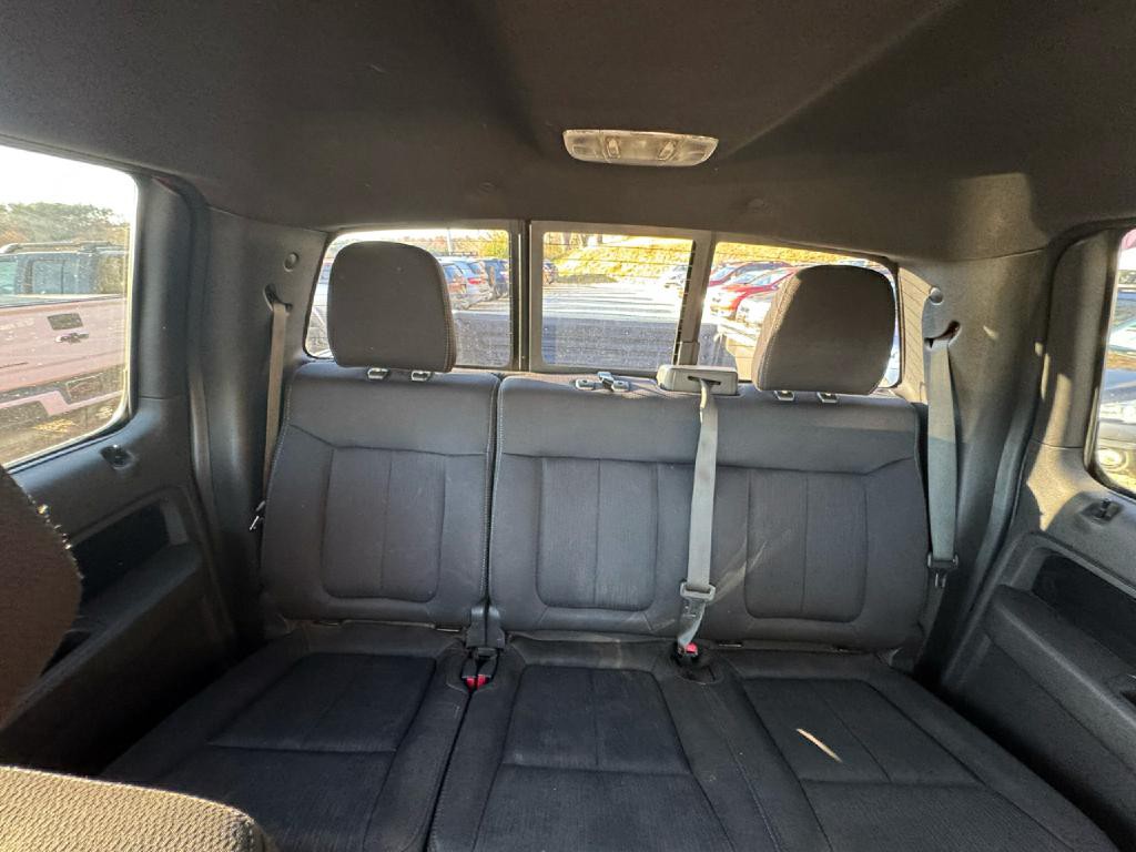 2012 Ford F-150 Image 20