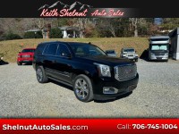 Image for 2017 GMC Yukon Denali ID: 7010869