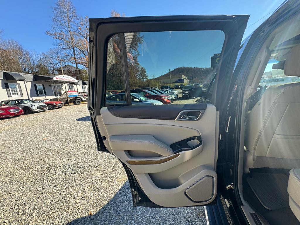 2017 GMC Yukon Image 7