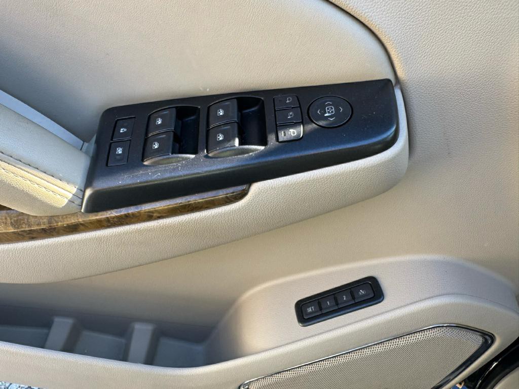 2017 GMC Yukon Image 22