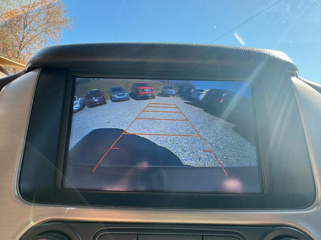 2017 GMC Yukon Image 24