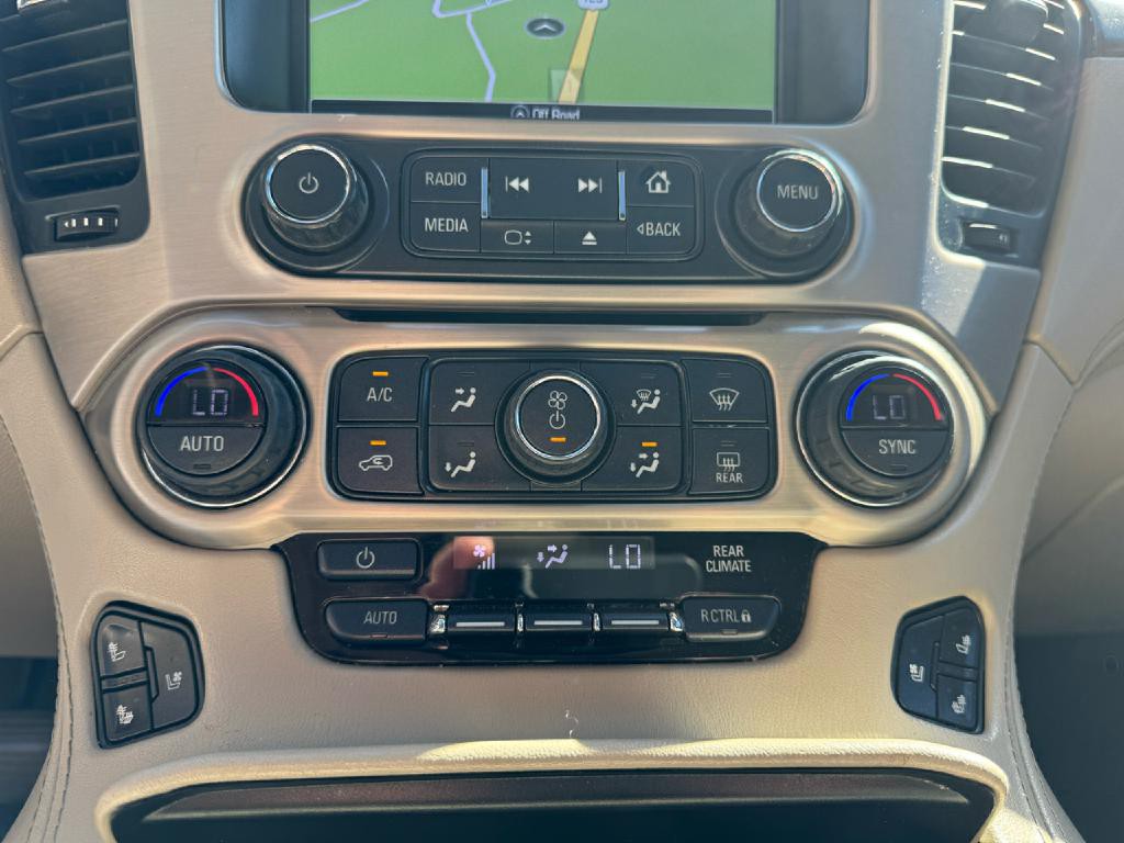 2017 GMC Yukon Image 25