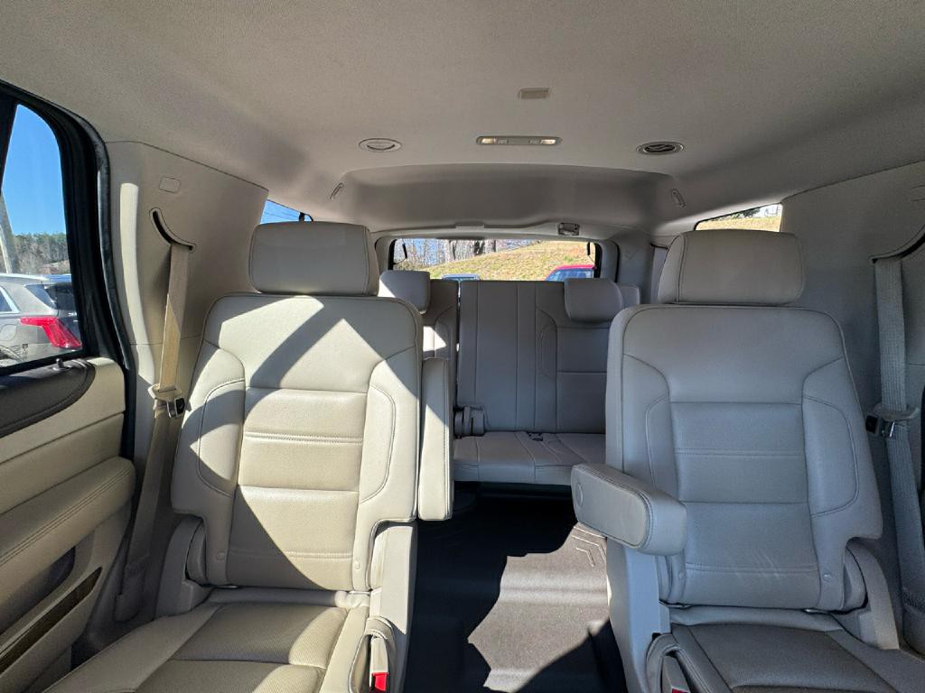 2017 GMC Yukon Image 27