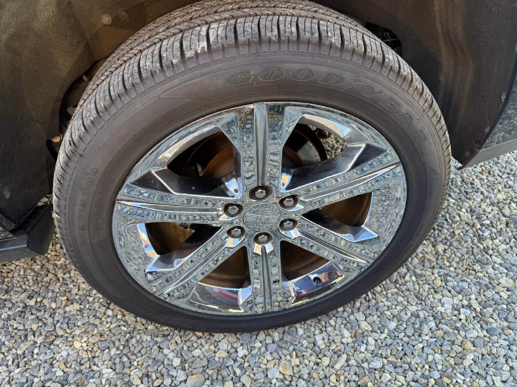 2017 GMC Yukon Image 28