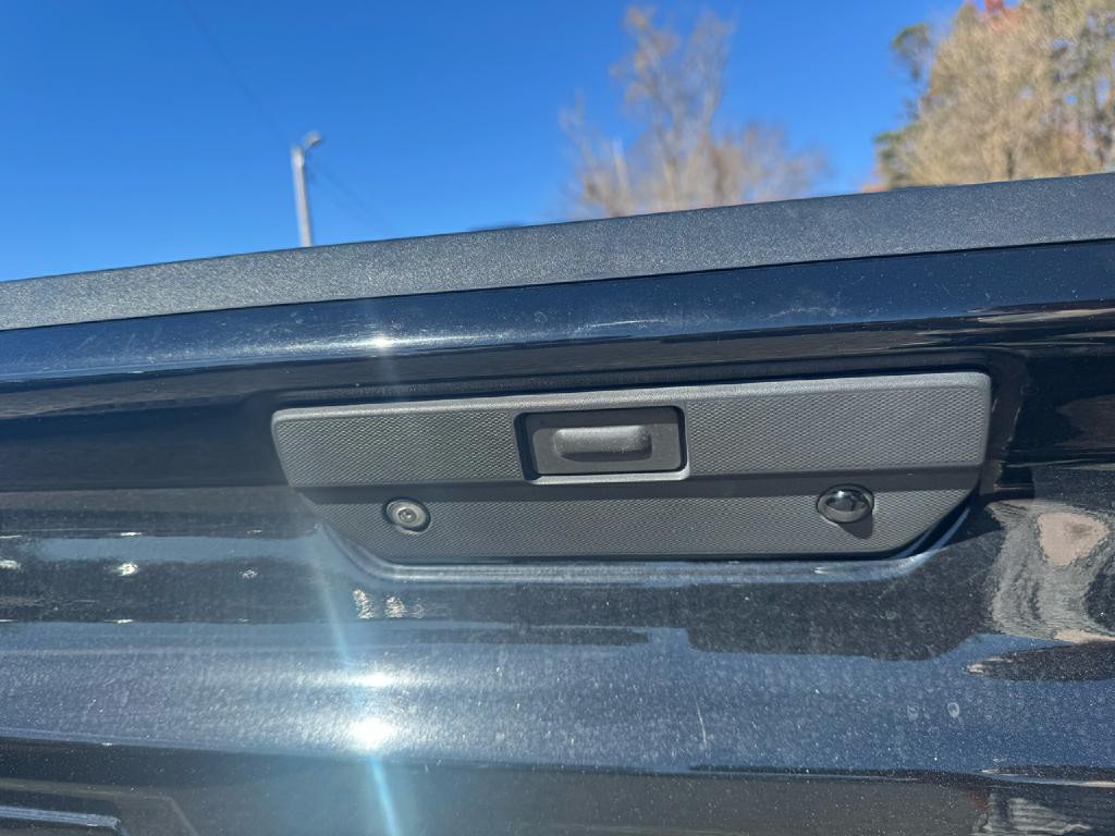 2020 Chevrolet Silverado 1500 Image 5