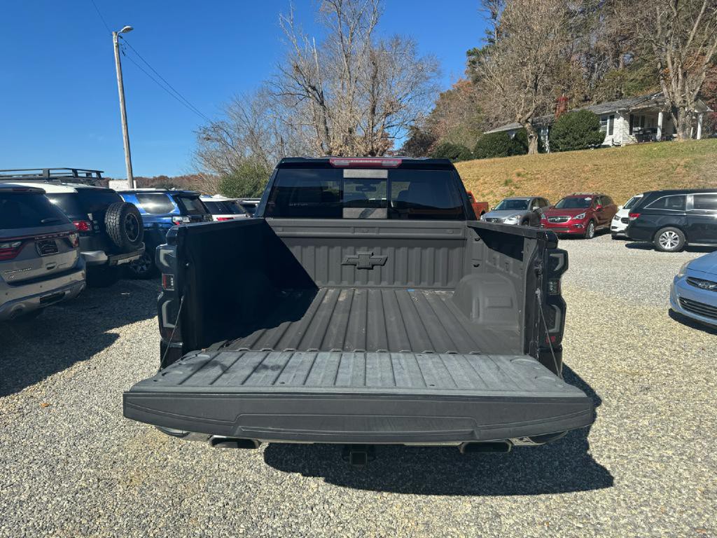 2020 Chevrolet Silverado 1500 Image 6