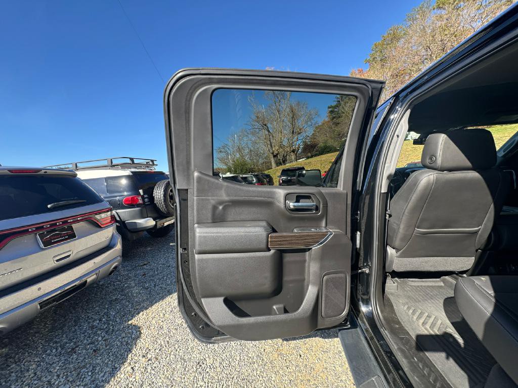 2020 Chevrolet Silverado 1500 Image 7