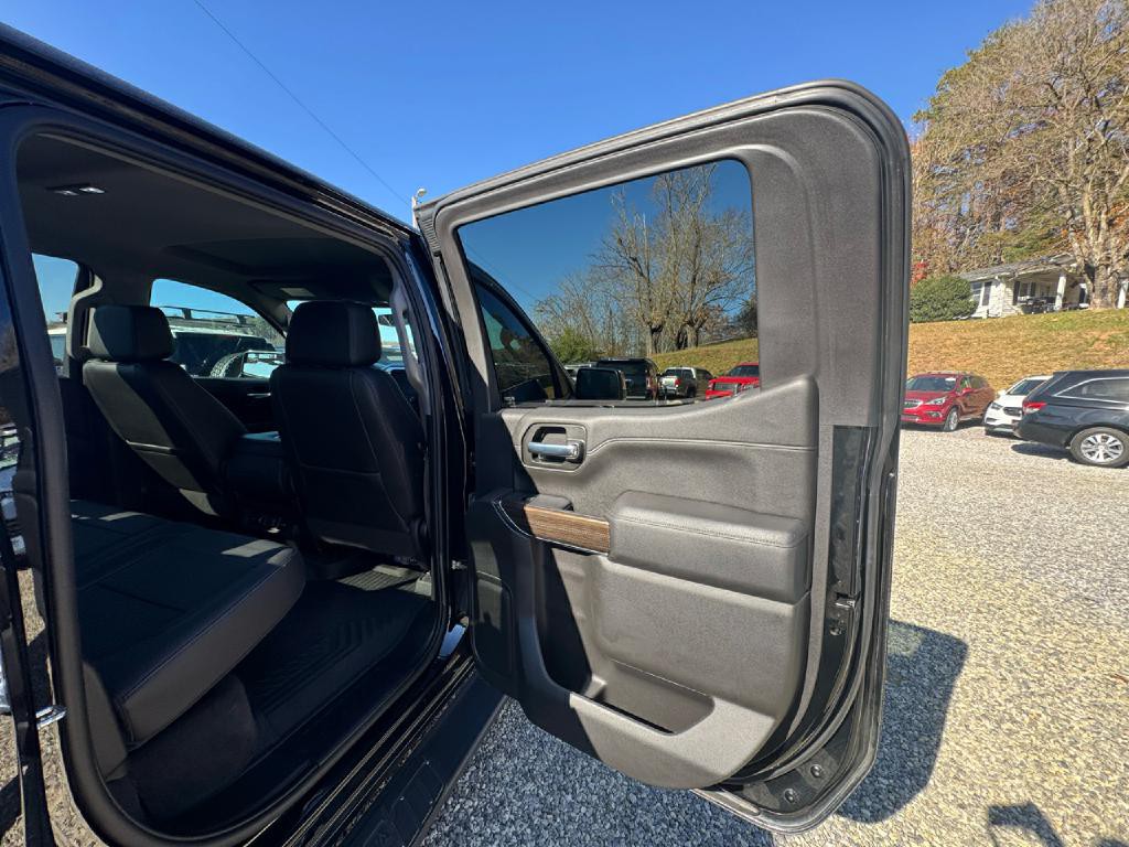 2020 Chevrolet Silverado 1500 Image 9