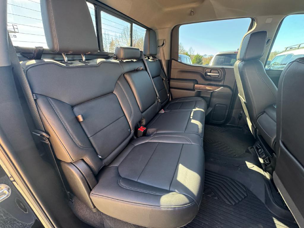 2020 Chevrolet Silverado 1500 Image 10