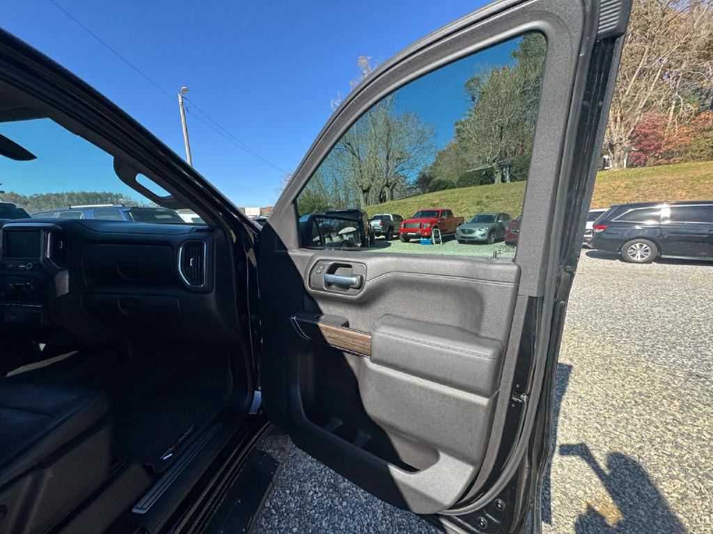 2020 Chevrolet Silverado 1500 Image 11