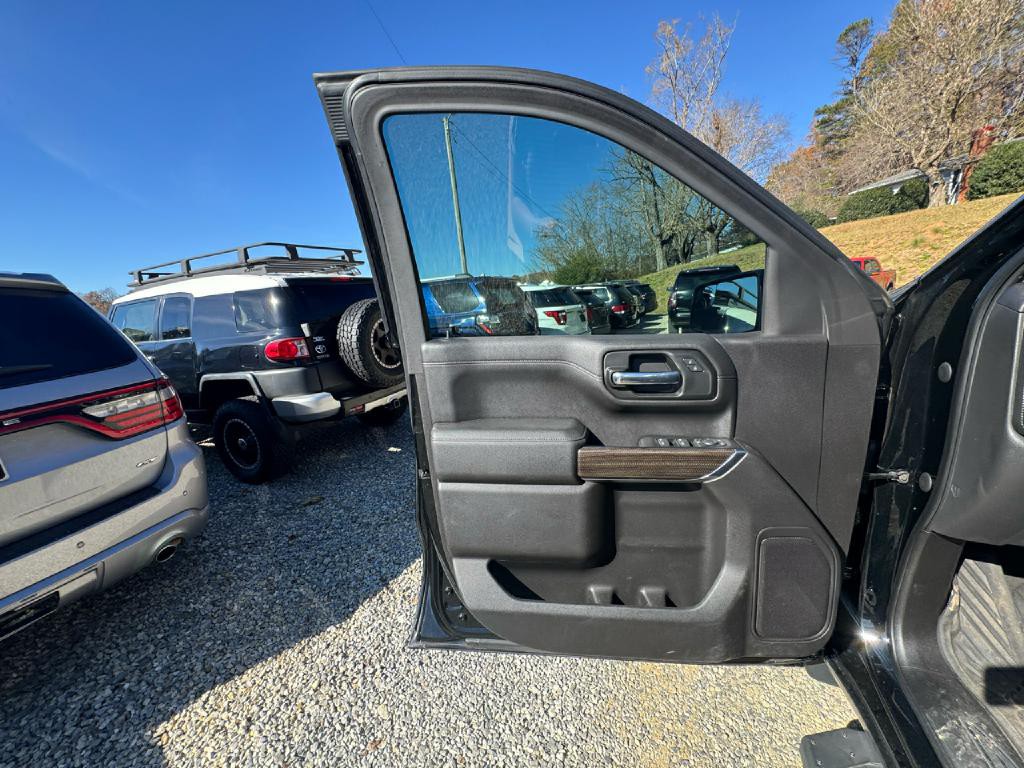 2020 Chevrolet Silverado 1500 Image 14