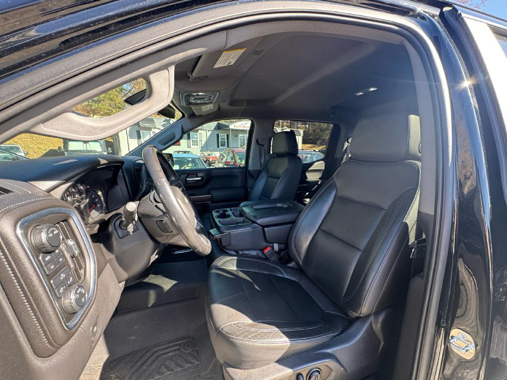 2020 Chevrolet Silverado 1500 Image 15