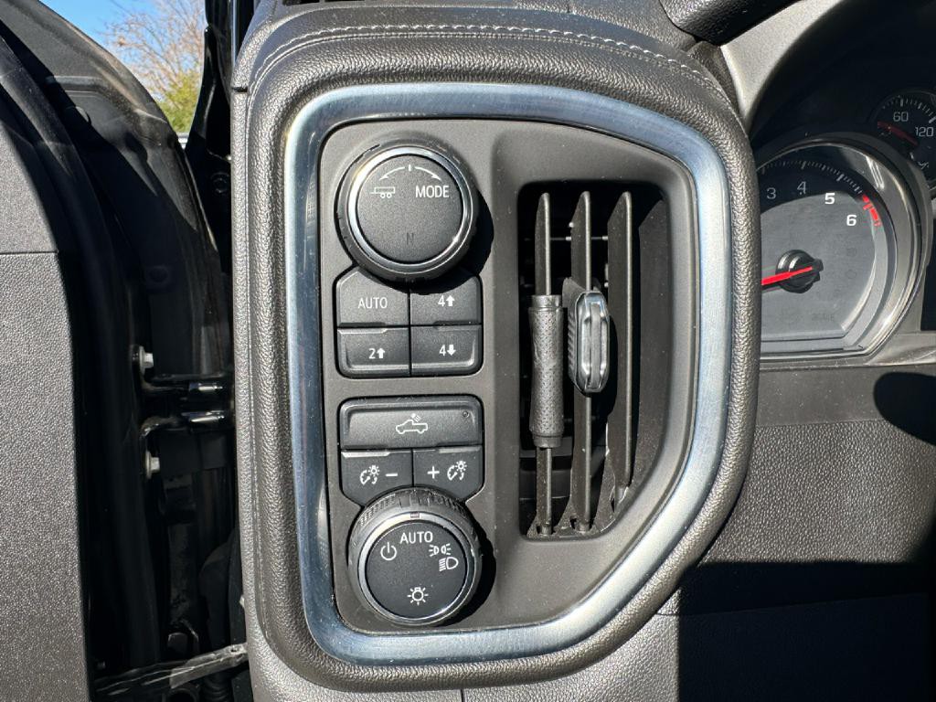 2020 Chevrolet Silverado 1500 Image 17