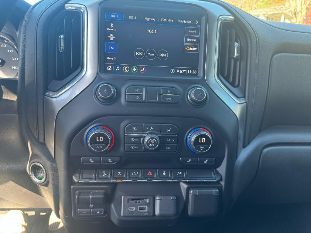 2020 Chevrolet Silverado 1500 Image 18