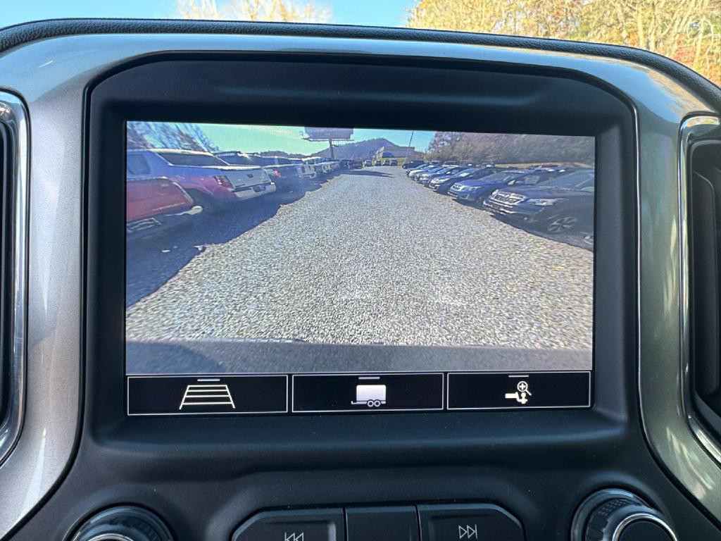 2020 Chevrolet Silverado 1500 Image 19