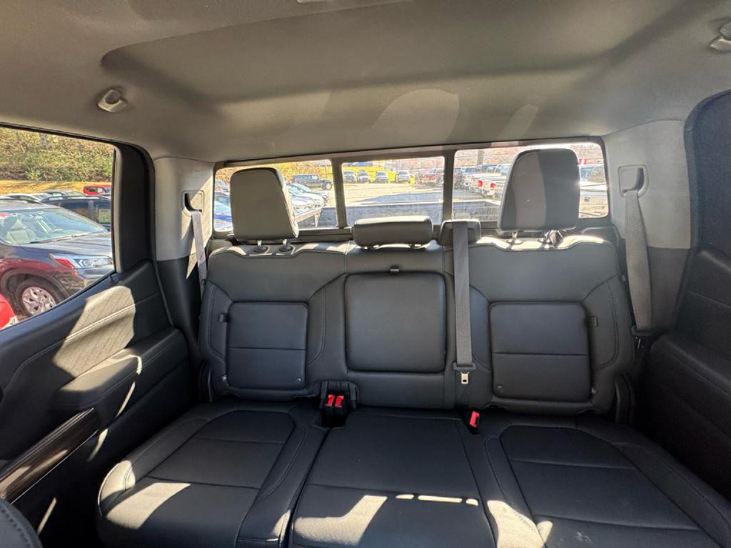 2020 Chevrolet Silverado 1500 Image 22