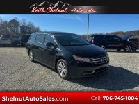 Image for 2015 Honda Odyssey EX-L ID: 7010871