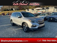 Image for 2018 Honda Pilot EX ID: 7010872