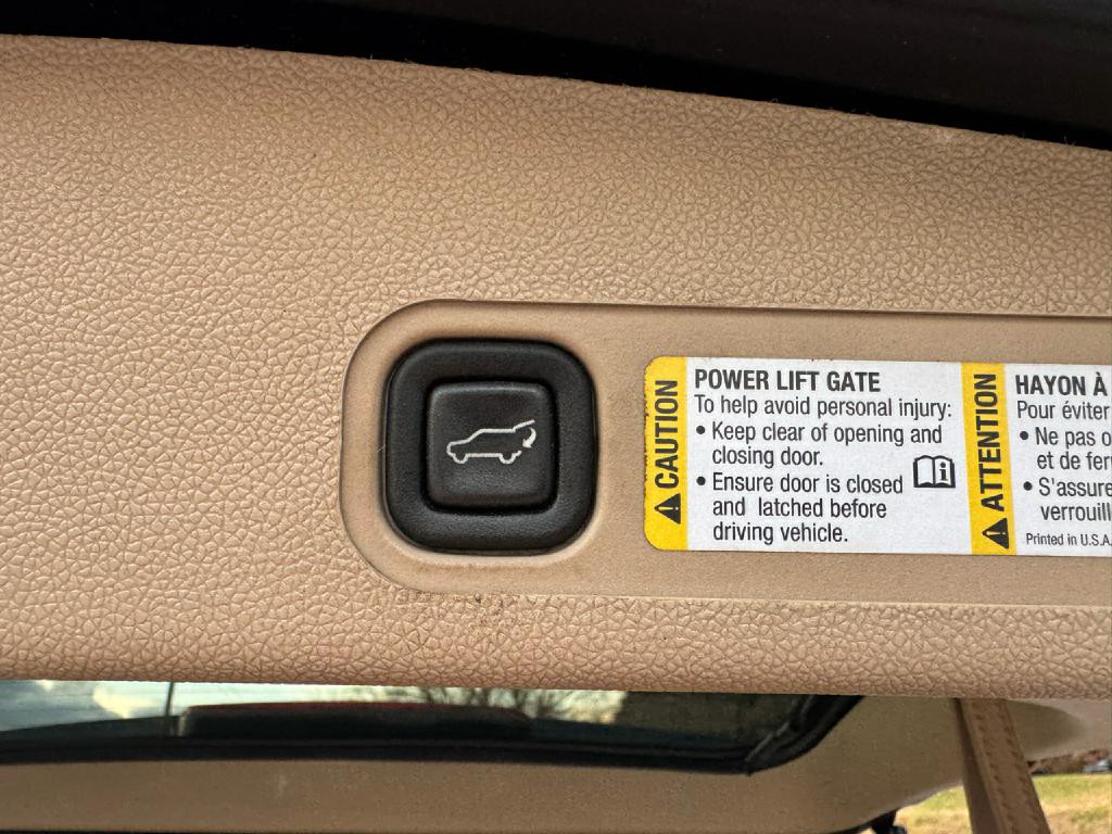 2007 Chevrolet Tahoe Image 6