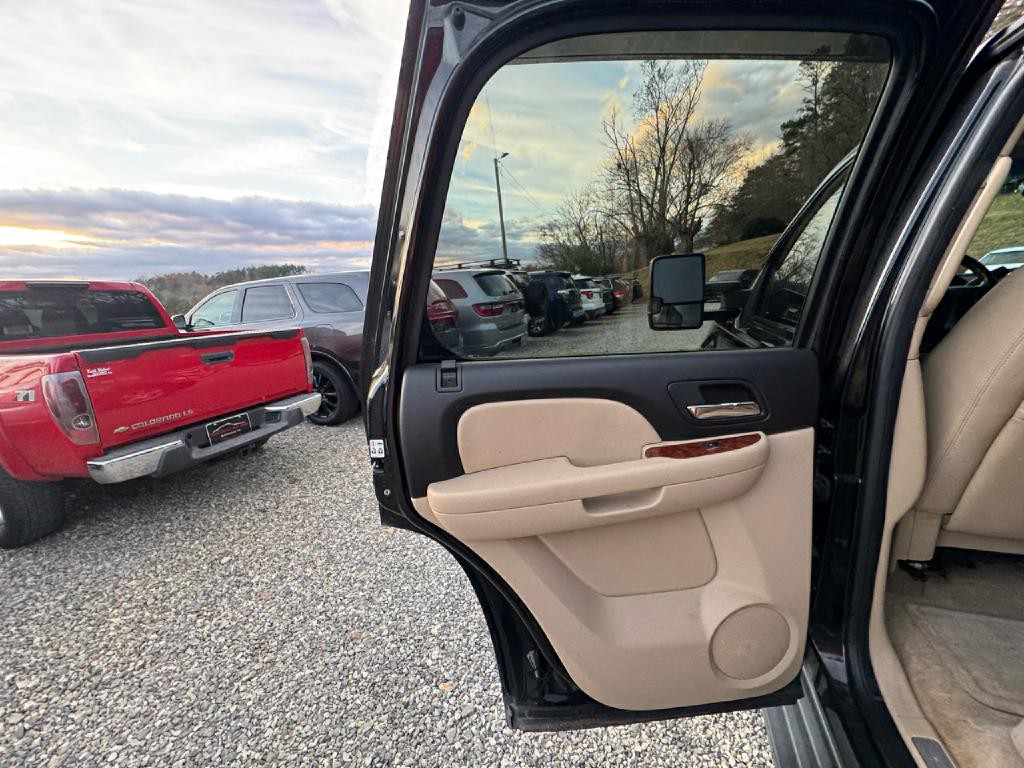 2007 Chevrolet Tahoe Image 7