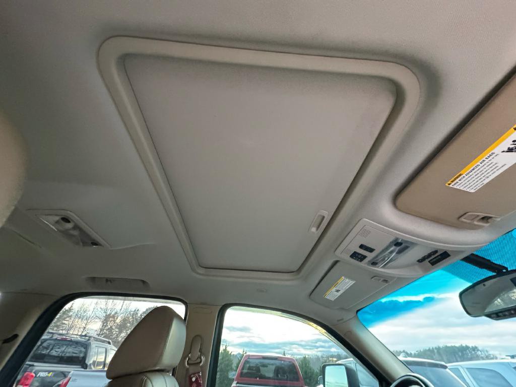 2007 Chevrolet Tahoe Image 15