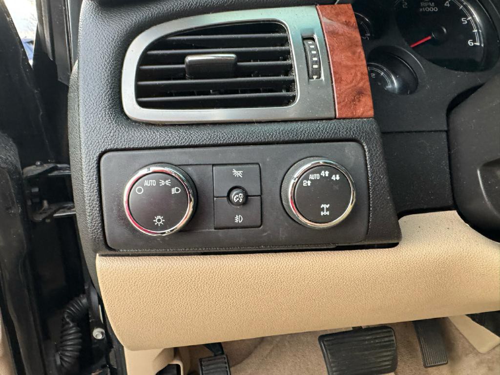 2007 Chevrolet Tahoe Image 20