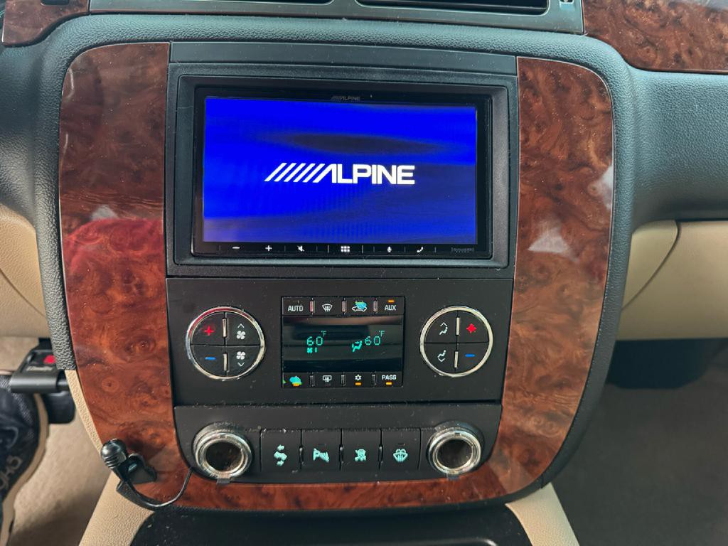 2007 Chevrolet Tahoe Image 21