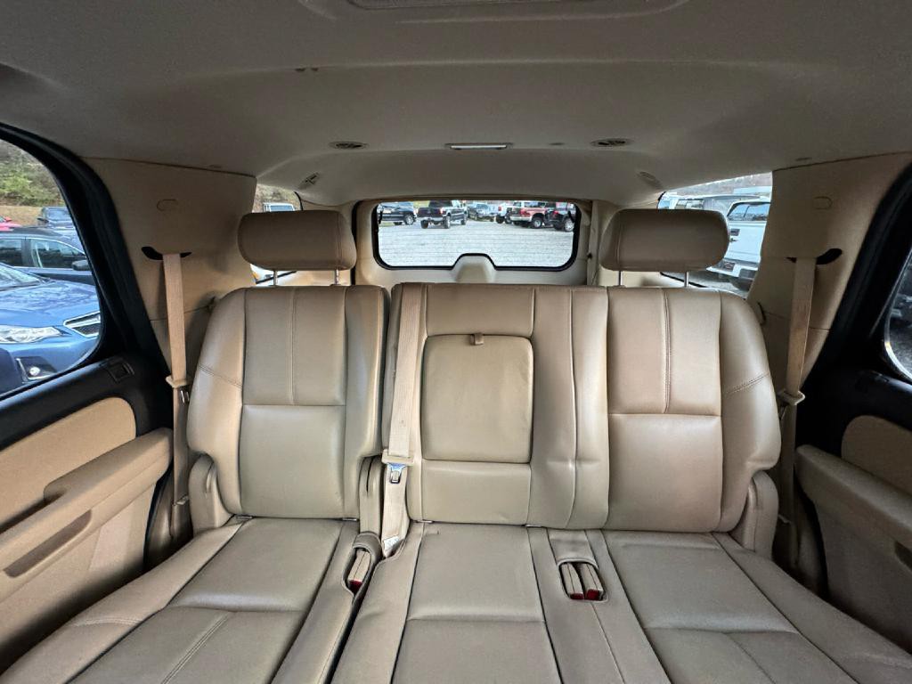 2007 Chevrolet Tahoe Image 25