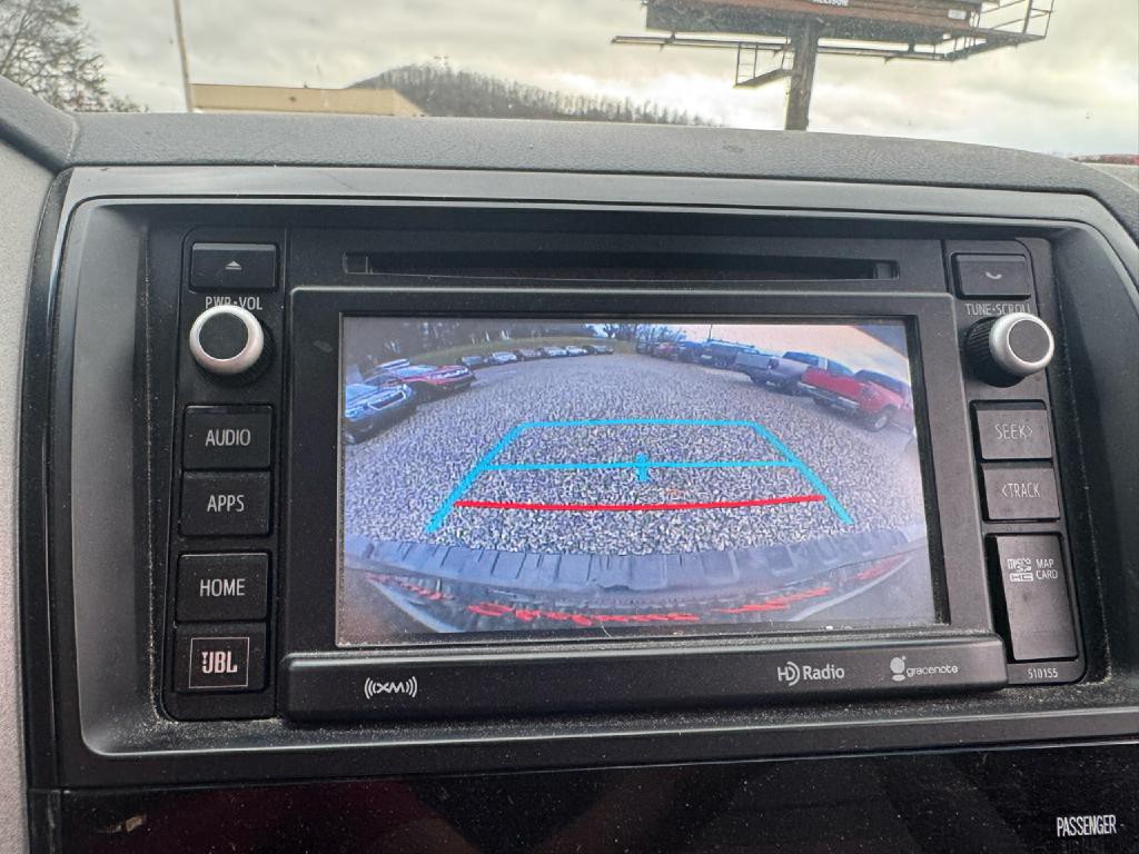 2016 Toyota Sequoia Image 19