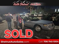 Image for 1997 Lincoln Town Car Signature ID: 7046559